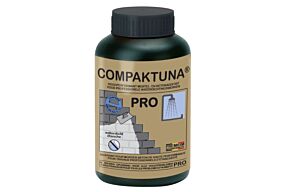 Compaktuna PRO 1 l Kunststofdispersie