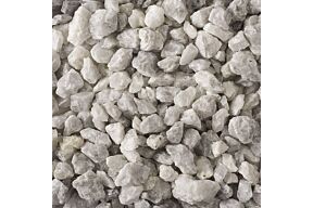 crystal white