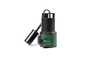 dab budget dompelpomp nova 180