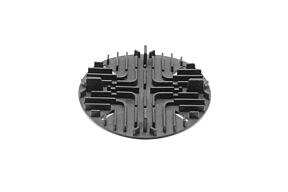 Solidor DALSUP 10 mm