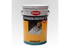 DERBIGUM derbisilvertop spray