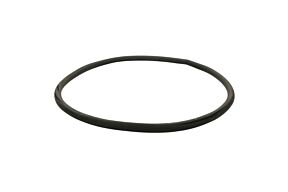 Hermelock dichtingsrubber