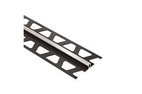 Schlüter DILEX-BWS G Grijs D4,5 mm / L2500 mm kopen