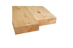 douglas planken