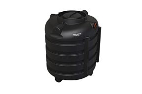 DSB2000 regenwaterput septische put