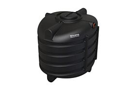 DSB3300 regenwaterput septische put