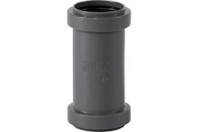 Sanitaire Mof PP Ø50 Grijs