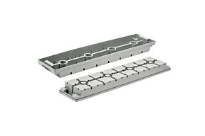 Ecoo Terragrow Seedtray 100 x 20 x 15 cm