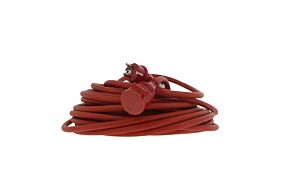 ELOY verlengkabel 3G2.5 40m IP44