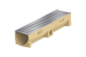 ACO Euroline 100 galva