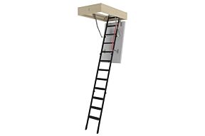Fakro LME Energy Efficient Zoldertrap 