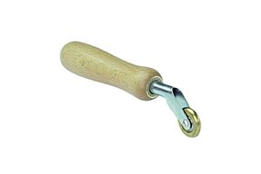 Firestone aandrukrol silicum 6x28mm