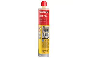 Fischer Injectiemortel FIS P Plus 300 T 300 ml