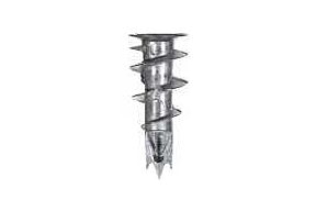 Fischer gipsplaatplug GKM 100st