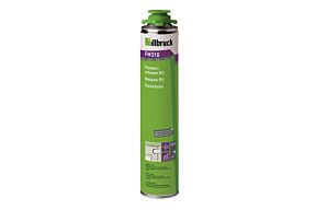 Illbruck FM310 purschuim