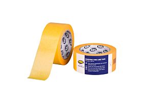 HPX Masking Tape 4400 Fine Line Oranje 48 mm / 50 m