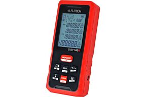 Futech Disty 40 Rood