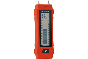 Futech Wetpricker Vochtigheidsmeter 