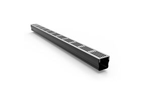 Stardrain mini aluminium