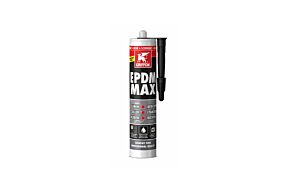 griffon epdm max lijmen en afdichten