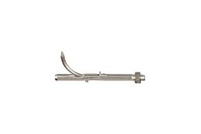 Gunnebo nagel G 130 x 8mm per stuk