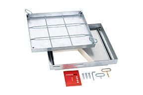 HagoDeck BV-Thermo
