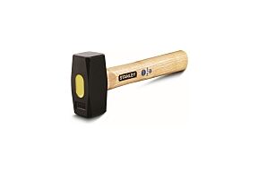 Stanley Moker hout 1000 g