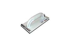 Handschuurblok voor schuurgaas 240x80 mm
