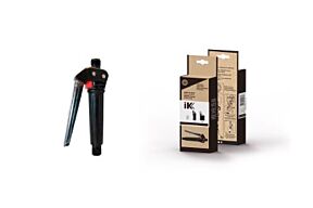 IK Pro Handvat Inox