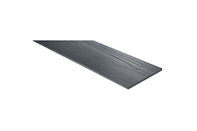 James HardiePlank Cedar Anthracite Grey