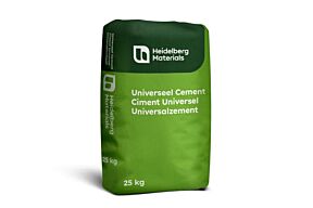 Heidelberg Portlandcement