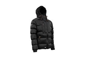 Herock Cesar Parka