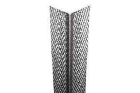Hoekprofiel Gipsplaten MICROMESH 2 mm / L3,05 m