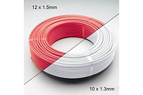 Schluter Bekotec-Therm HR ROL 12x1.5mm 120m