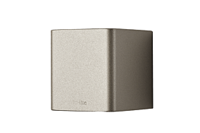 In-lite ACE Down 100-230V Rose Silver