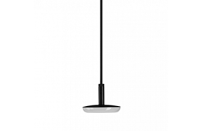 In-lite SWAY PENDANT 100-230V - Black