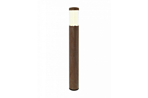 In-lite Liv Corten staande lamp