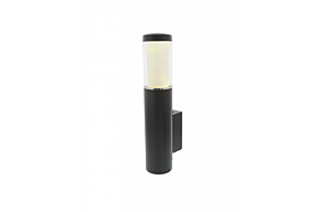 In-lite Liv wall dark