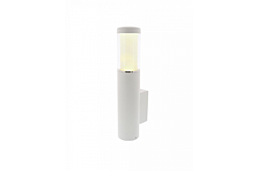 In-lite Liv wall white