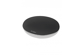 In-lite SWAY Light Head Black