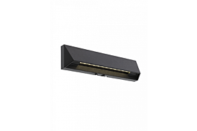 In-lite Wedge Slim Dark