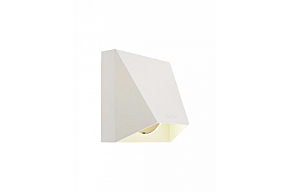 In-lite Wedge White