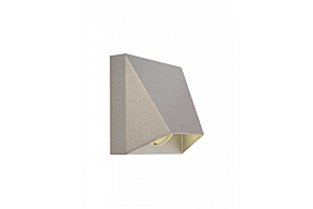 In-lite Wedge silver