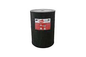Insulit Bi+20 thermo-akoestische onderlaag ROL 20 m²