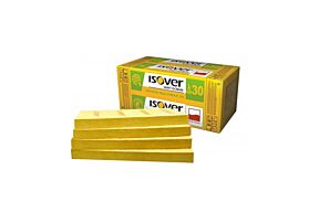 multimax 30 isover glaswol isolatie 150mm