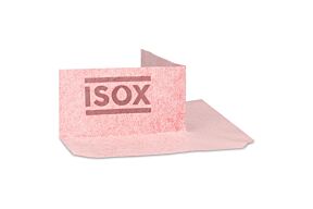 iSOX Waterdichte Buitenhoek