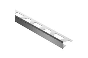 Schlüter Jolly-AC GS80 3000 mm Profiel Grafiet Zwart