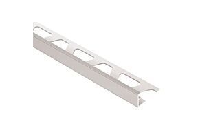 Schluter Jolly-P PG110 2500mm Profiel Pastelgrijs