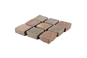 kandla mix 14x14 3 tot 5 cm