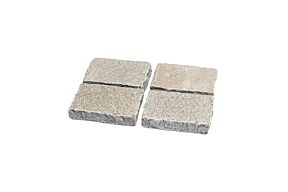 Inidsche Mira Bruin 20 x 14 x 4 cm